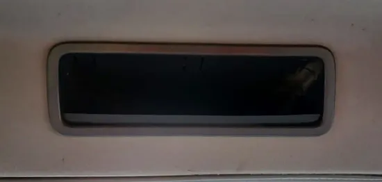 Picture of (Used) 2020 Freightliner M2 106, OVERHEAD STORAGE CONSOLE