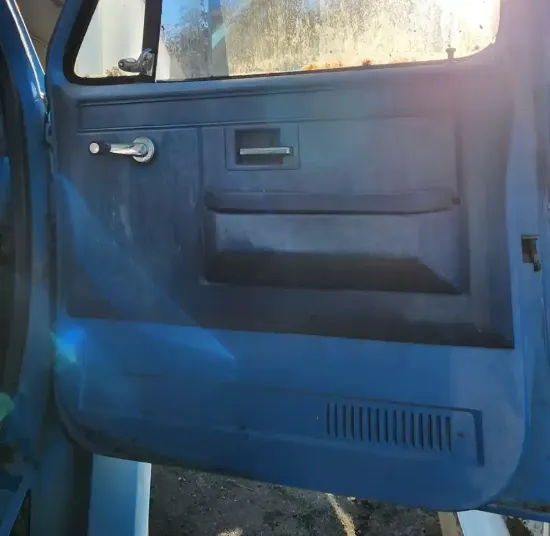 Picture of (Used) 1987 Chevrolet C60, INTERIOR DOOR PANEL