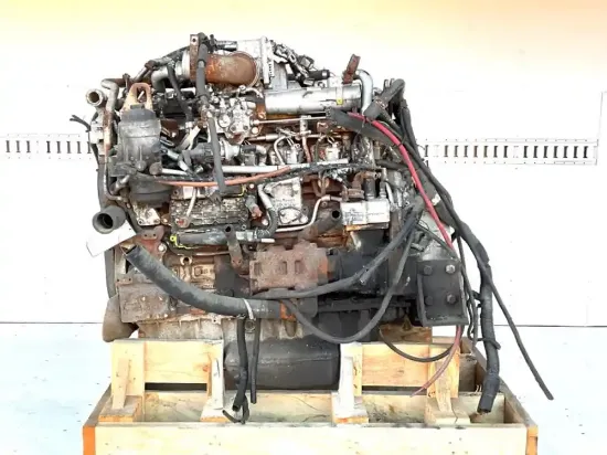 Picture of (Used) 2007 Mercedes OM926LA, ENGINE ASSEMBLY