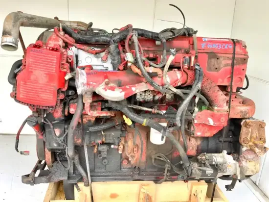 Picture of (Used) 2007 Cummins ISX15, ENGINE ASSEMBLY