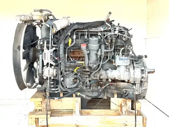 Picture of 2020 Kenworth T680 Engine Cores