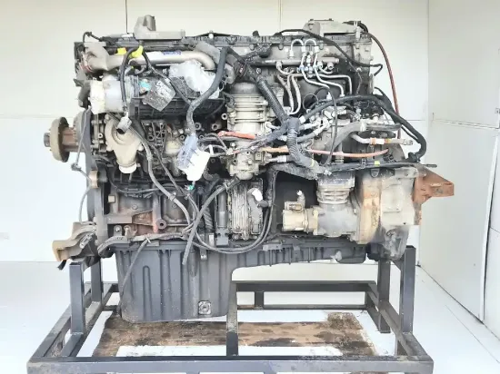 Picture of (Used) 2016 DETROIT DIESEL DD13 ENGINE ASSEMBLY