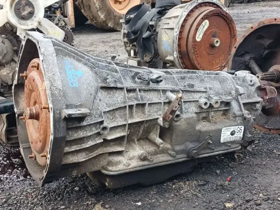 Picture of (Used) Ford (AT), TRANSMISSION ASSEMBLY