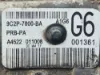 Picture of (Used) Ford (AT), TRANSMISSION ASSEMBLY