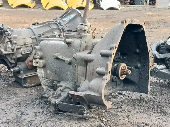 Picture of (Used) 1985 Spicer/TTC (MT), TRANSMISSION ASSEMBLY