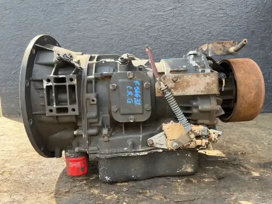 Picture of (Used) Allison (AT), (REMAN WELLER), TRANSMISSION ASSEMBLY