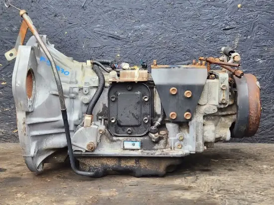 Picture of (Used) 2003 Isuzu NPR, (AT), TRANSMISSION ASSEMBLY