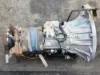 Picture of (Used) 2003 Isuzu NPR, (AT), TRANSMISSION ASSEMBLY