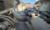 Picture of (Used) 2007 Mack CHN613, REAR DIFFERENTIAL HOUSING ONLY