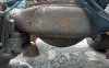 Picture of (Used) 1978 Mack RD685S,  FRONT DIFFERENTIAL HOUSING ONLY