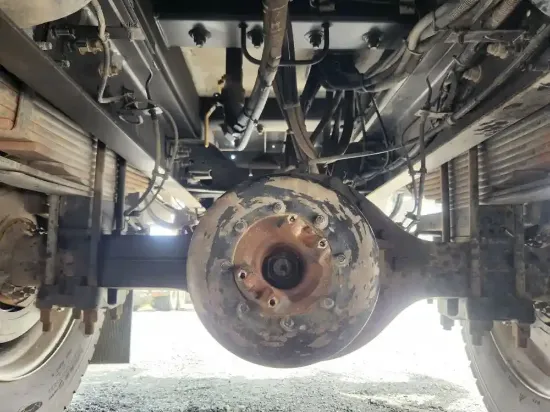 Picture of (Used) 2023 Ford F