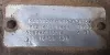 Picture of (Used) 2007 Sterling SC8000 Cargo, DIFFERENTIAL HOUSING ONLY