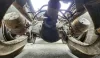 Picture of (Used) 1990 Western Star 4900, COMPLETE REAR DIFFERENTIAL HOUSING ONLY