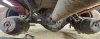 Picture of (Used) 2019 Hino 268, COMPLETE DIFFERENTIAL HOUSING ONLY
