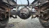 Picture of (Used) 1996 Ford F700, COMPLETE DIFFERENTIAL HOUSING ONLY