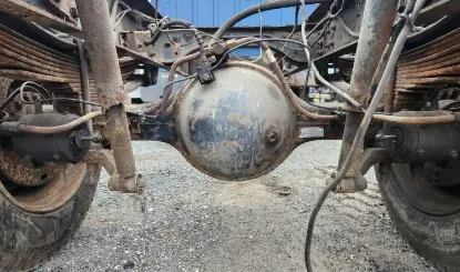 Picture of (Used) 1996 Ford F700, COMPLETE DIFFERENTIAL HOUSING ONLY