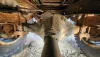 Picture of (Used) 1984 GMC C7000, COMPLETE DIFFERENTIAL HOUSING ONLY