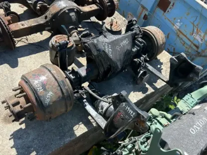 Picture of (Used) 2021 Freightliner Cascadia 126, COMPLETE FRONT DIFFERENTIAL HOUSING ONLY