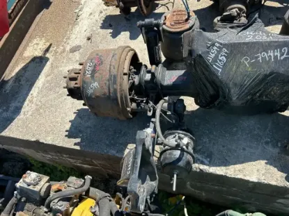 Picture of (Used) 2021 Freightliner Cascadia 126, COMPLETE FRONT DIFFERENTIAL HOUSING ONLY