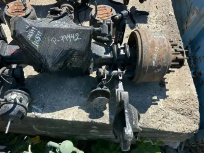 Picture of (Used) 2021 Freightliner Cascadia 126, COMPLETE FRONT DIFFERENTIAL HOUSING ONLY