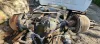 Picture of (Used) 2015 Hino 268, COMPLETE DIFFERENTIAL HOUSING ONLY