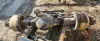 Picture of (Used) 2015 Hino 268, COMPLETE DIFFERENTIAL HOUSING ONLY