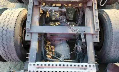 Picture of (Used) 2017 Volvo VNL, COMPLETE FRONT DIFFERENTIAL HOUSING ONLY