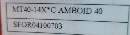 Picture of (Used) 2017 Volvo VNL, COMPLETE FRONT DIFFERENTIAL HOUSING ONLY