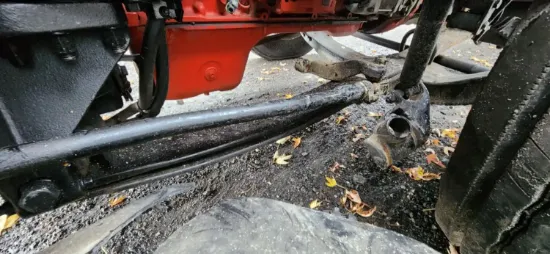 Picture of (Used) 2022 Volvo VNL, FRONT LEAF SPRINGS