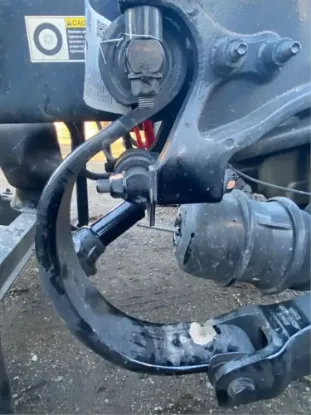 Picture of (Used) 2023 Peterbilt 579, REAR LEAF SPRING