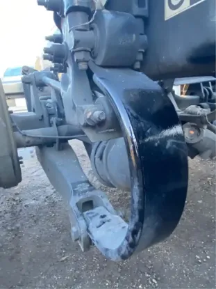 Picture of (Used) 2023 Peterbilt 579, REAR LEAF SPRING