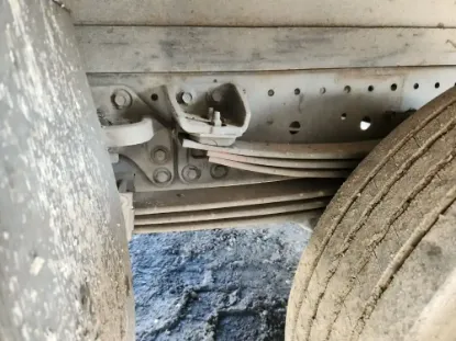 Picture of (Used) 2018 Hino 155, REAR LEAF SPRINGS