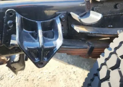 Picture of (Used) 1995 International 4900, REAR LEAF SPRINGS