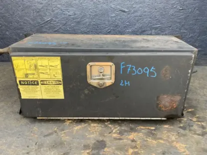 Picture of ( Used ) Freightliner M2106, HYDRAULIC PUMP