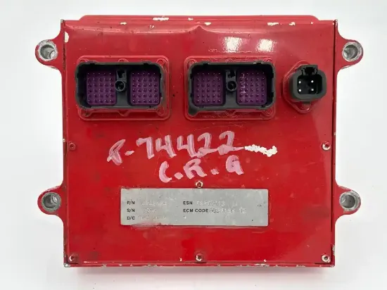 Picture of (Used) 2021 Cummins ISB, ENGINE ECM