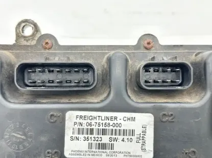 Picture of (Used) Freightliner M2 106, ELECTRONIC CHASSIS CONTROL MODULE