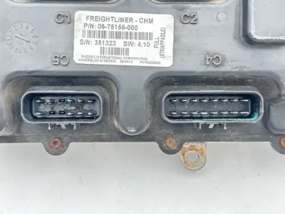 Picture of (Used) Freightliner M2 106, ELECTRONIC CHASSIS CONTROL MODULE