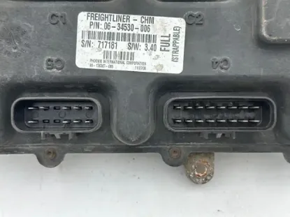 Picture of (Used) Freightliner M2 106, ELECTRONIC CHASSIS CONTROL MODULE