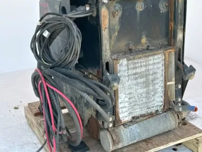 Picture of (Used) 2020 Kenworth T680, POWER UNIT