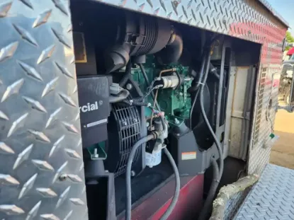 Picture of (Used) 1998 Seagrave Ladder, POWER UNIT