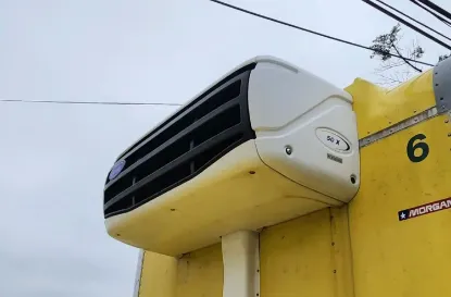 Picture of (Used) 2019 Carrier, REEFER UNIT