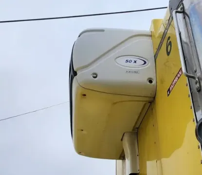 Picture of (Used) 2019 Carrier, REEFER UNIT