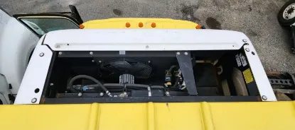 Picture of (Used) 2019 Carrier, REEFER UNIT
