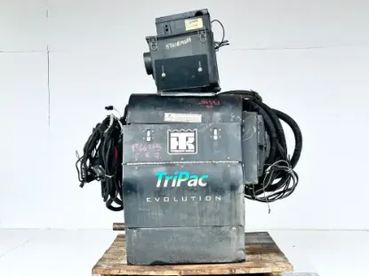 Picture of (Used) 2017 Volvo VNL, POWER UNIT