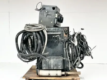 Picture of (Used) 2017 Volvo VNL, POWER UNIT