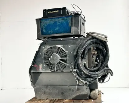 Picture of (Used) 2017 Volvo VNL, POWER UNIT