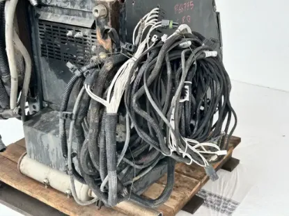 Picture of (Used) 2017 Volvo VNL, POWER UNIT
