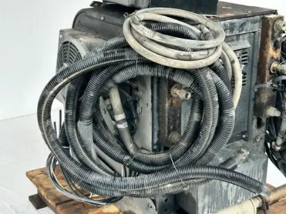 Picture of (Used) 2017 Volvo VNL, POWER UNIT