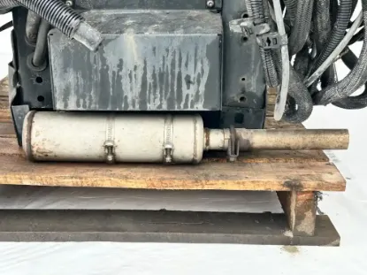 Picture of (Used) 2017 Volvo VNL, POWER UNIT