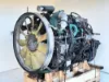 Picture of (Used) 2008 Volvo D11, ENGINE ASSEMBLY